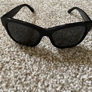Chanel Square Sunglasses